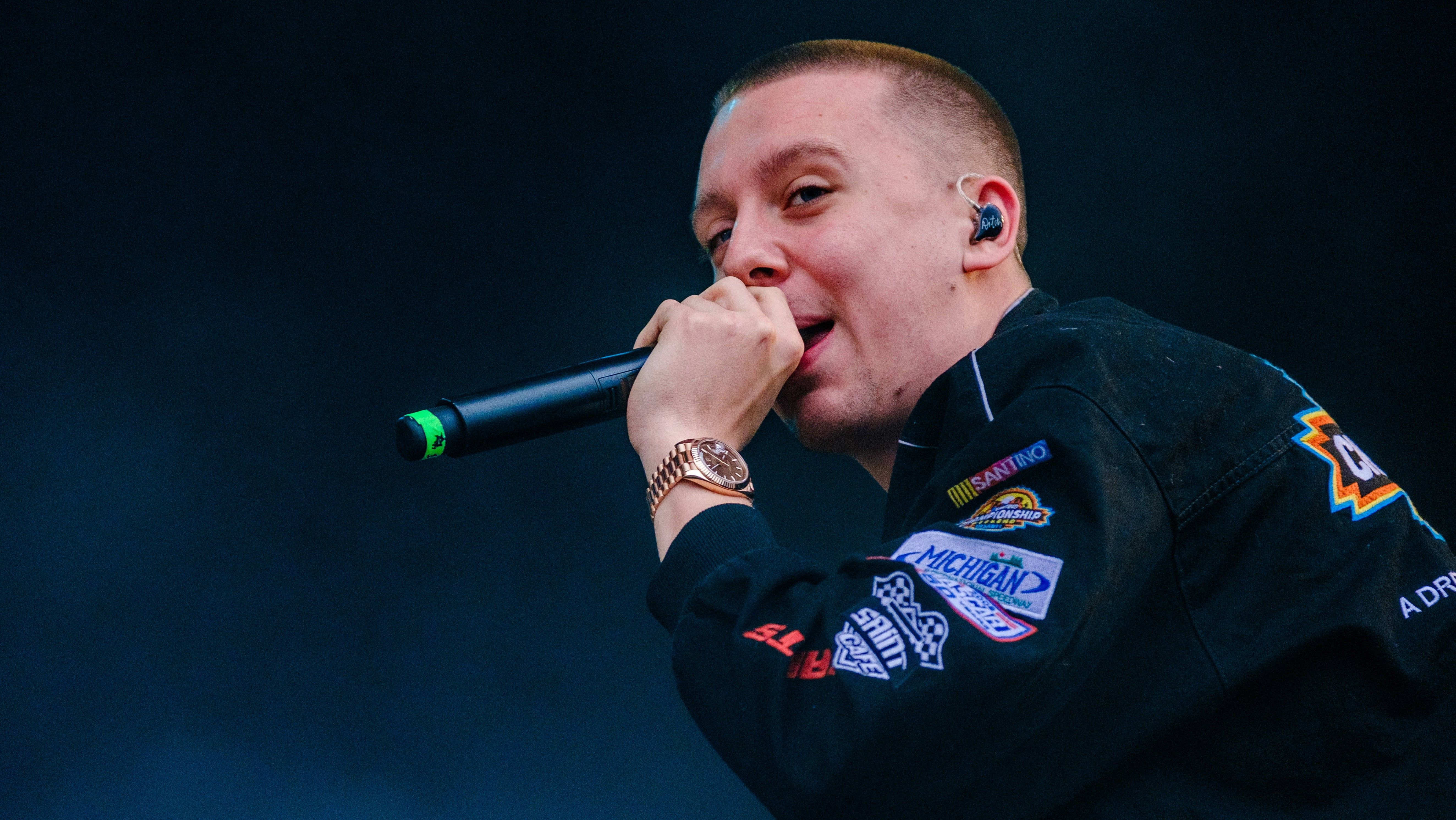 Aitch: Get to know the 'Baby' rapper (2025)