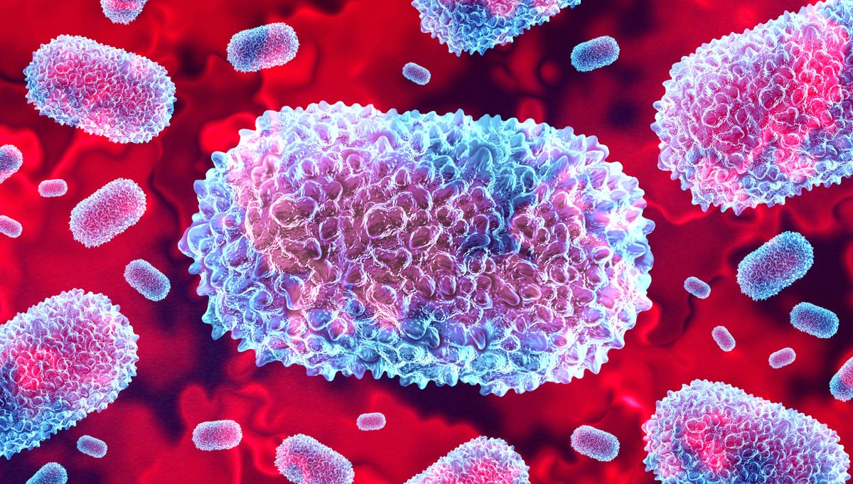 Case of Mpox has been detected in Leeds