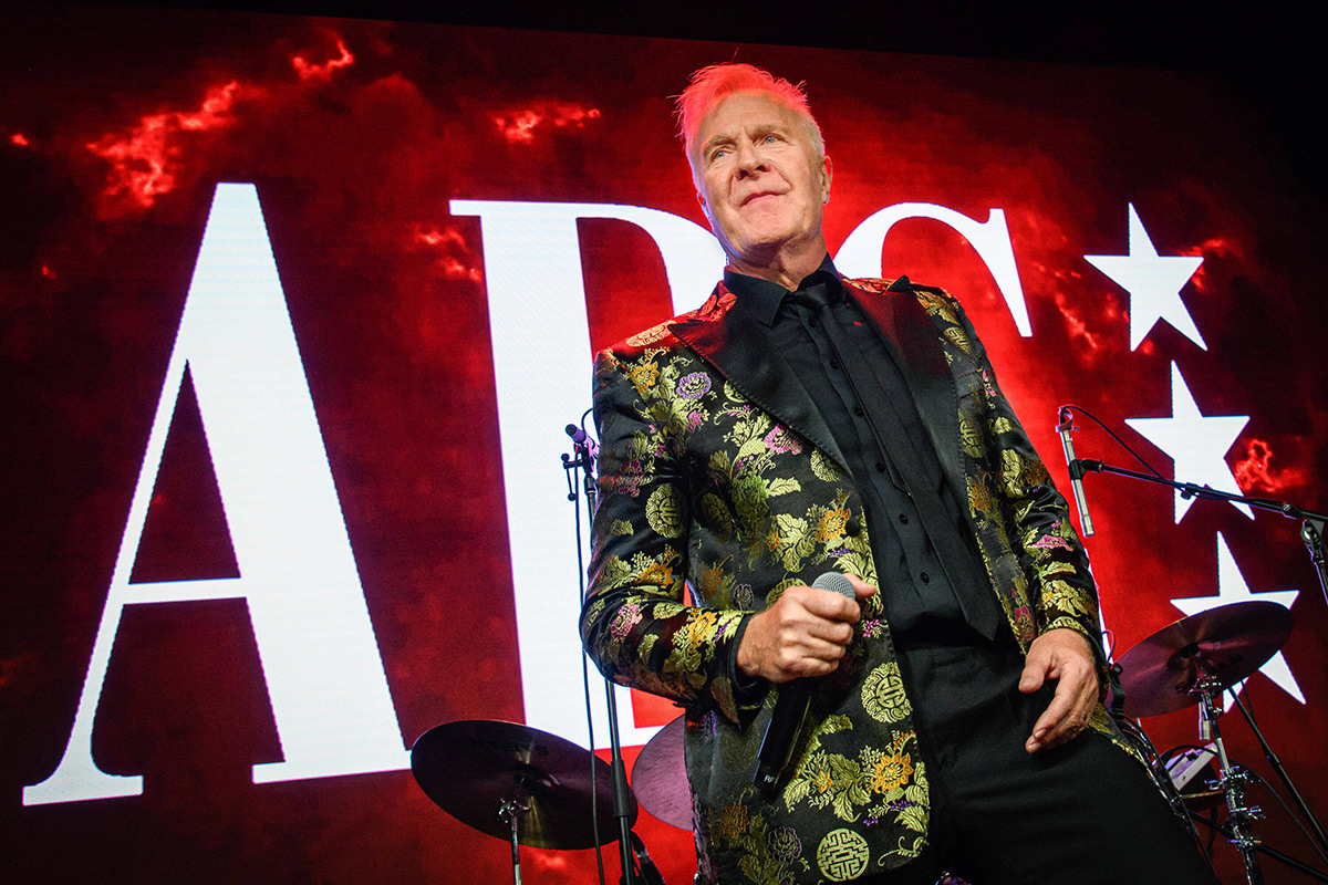 ABC announce autumn 2025 'The Lexicon of Love' orchestral tour