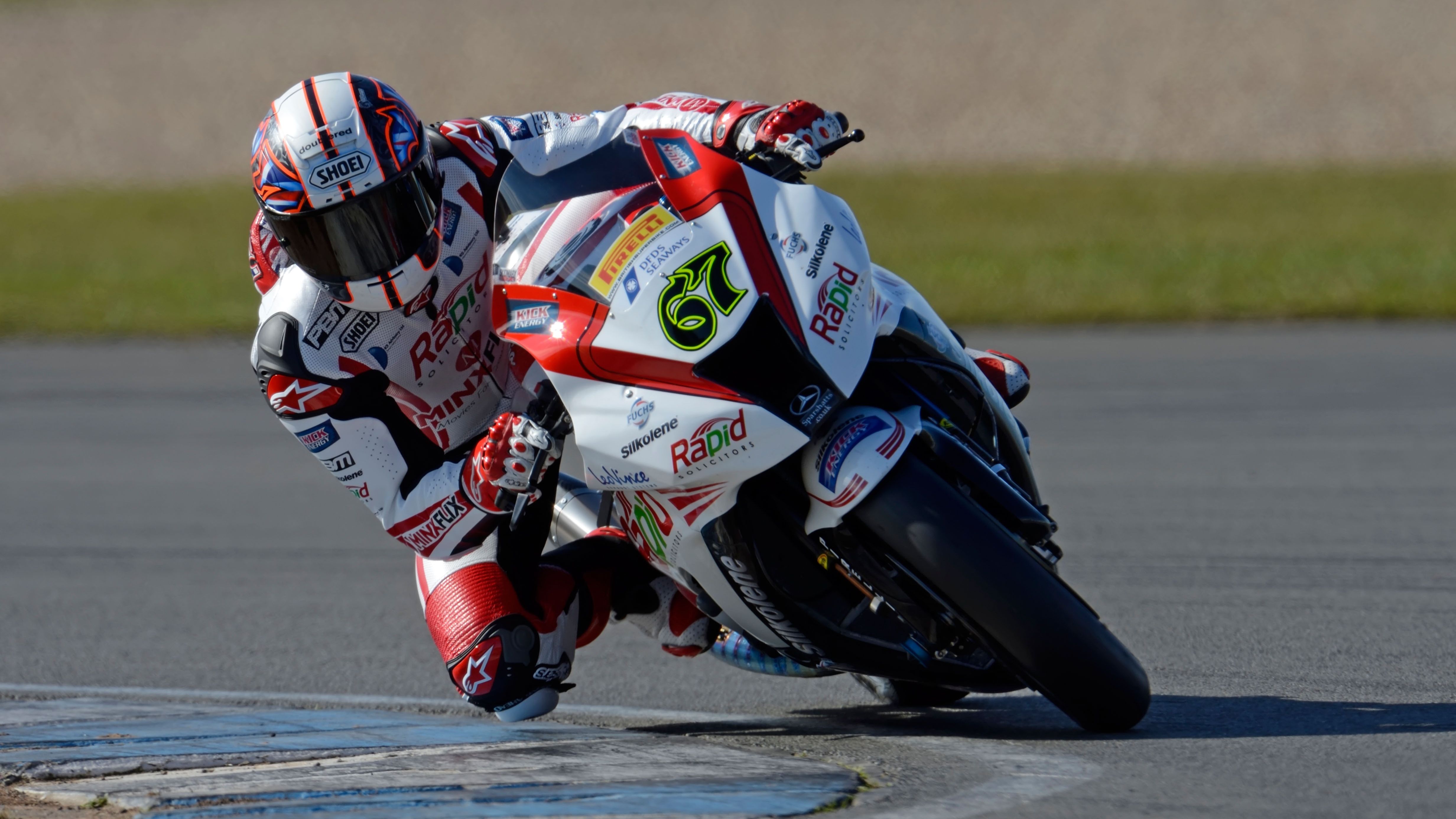 Motorbike champion Shane Byrne wins high court claim over #39 catastrophic Motorbike champion Shane Byrne wins high court claim over #39 catastrophic