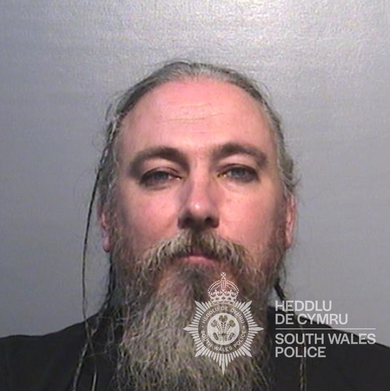 Swansea man jailed after being found guilty of multiple child sex offences