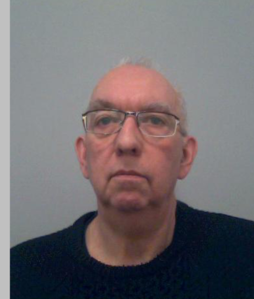 Milton Keynes man jailed for child sex offences dating back as far as ...