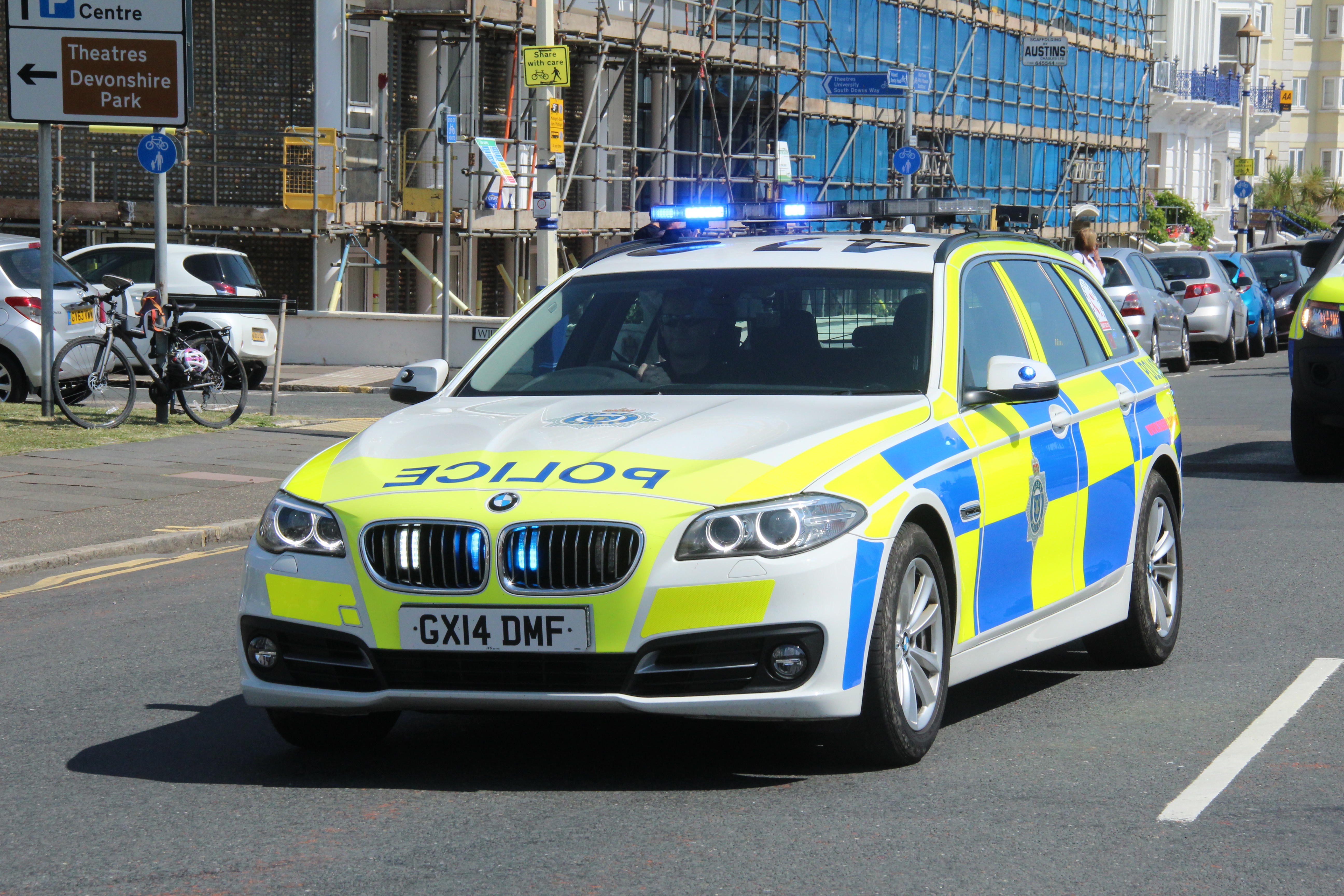 Man charged with child sex offences in Eastbourne | News - Greatest ...
