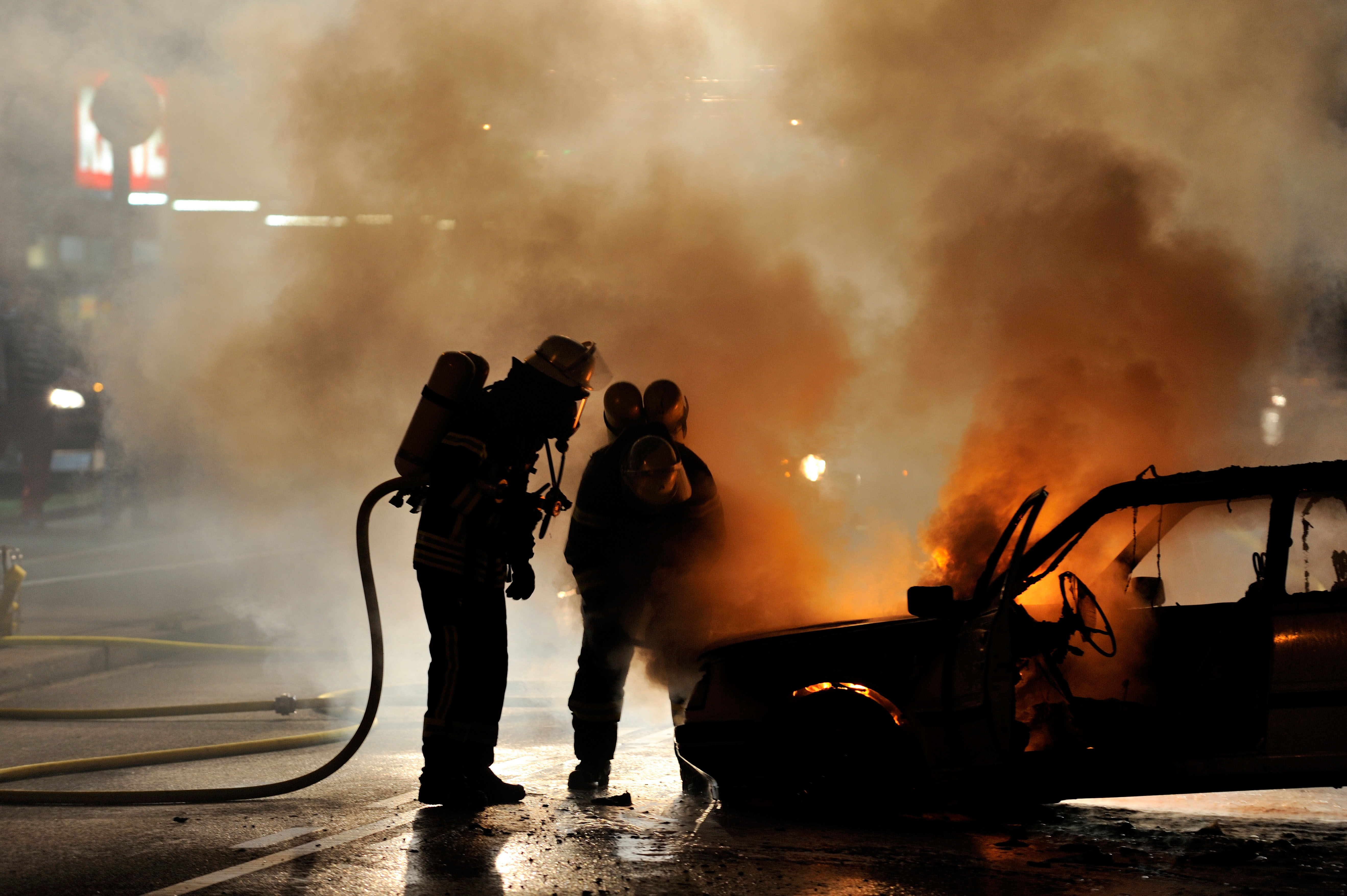 Redditch man arrested on suspicion of Arson in Henley-in-Arden | News ...