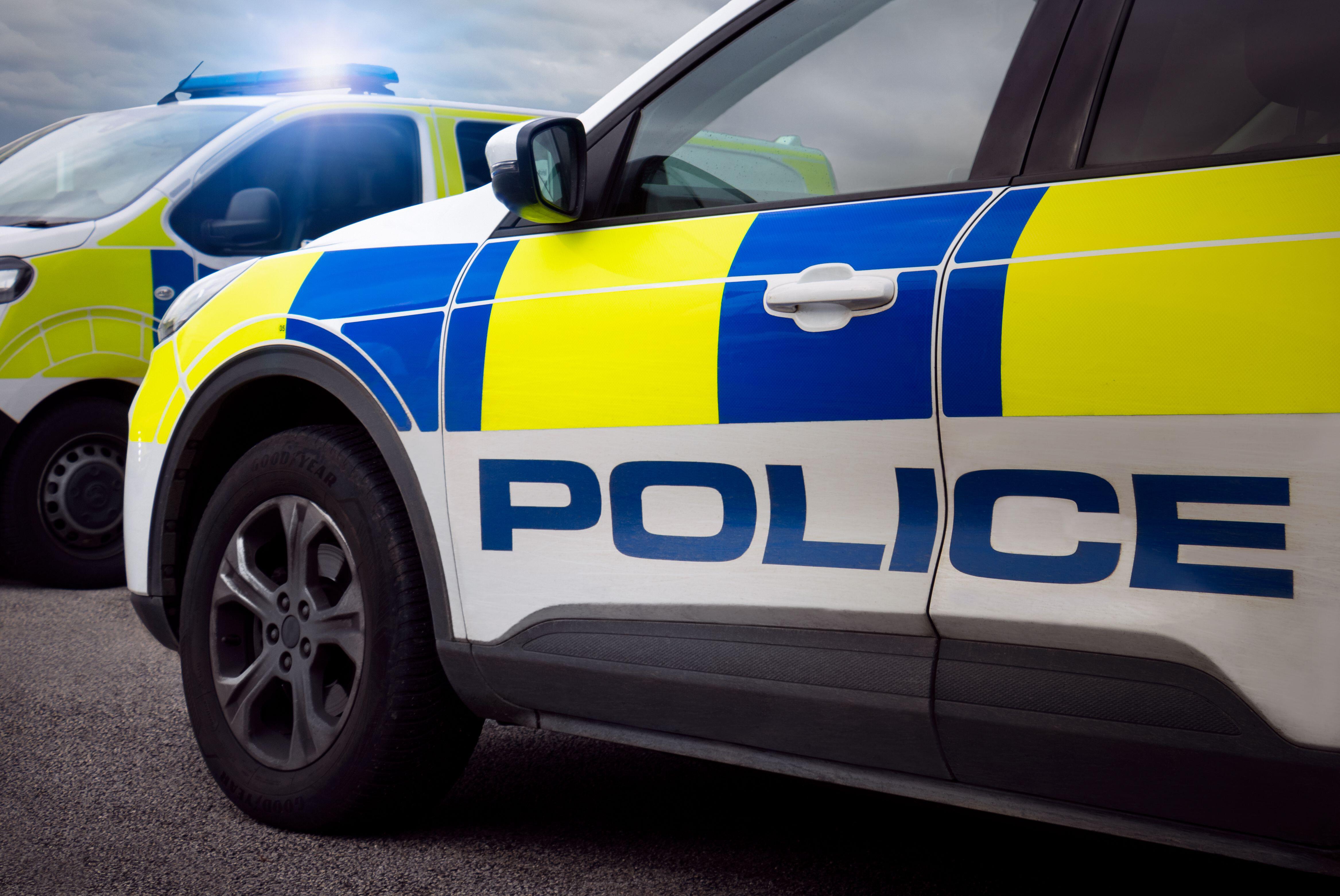 Paedophile jailed for sexually abusing two young girls more than 30 ...
