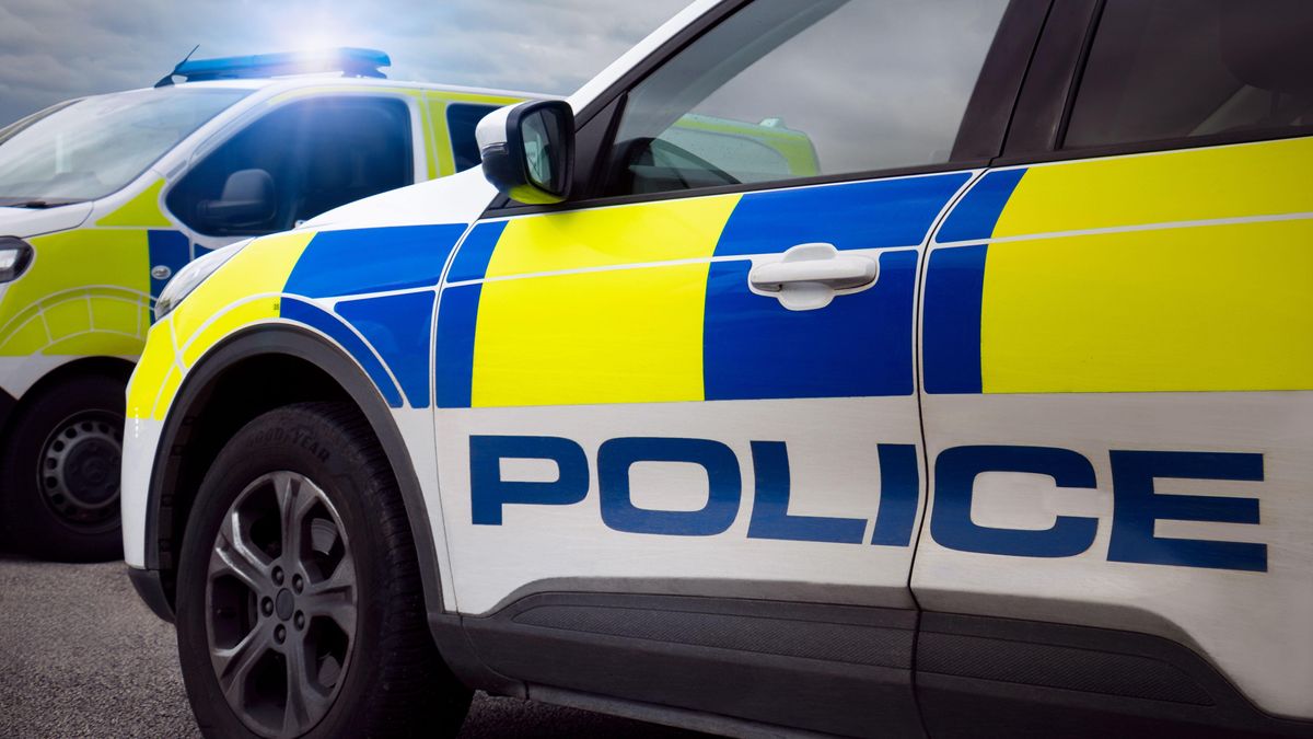 Kevin Reevey Paedophile jailed for sexually abusing two young girls more than 30 ...