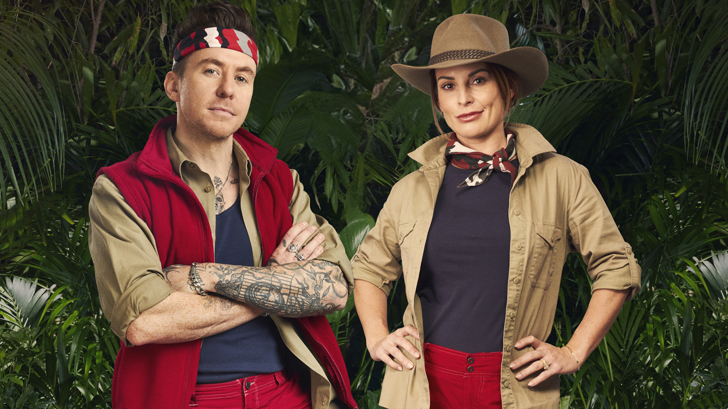 I'm A Celeb 2024 Final voting figures revealed