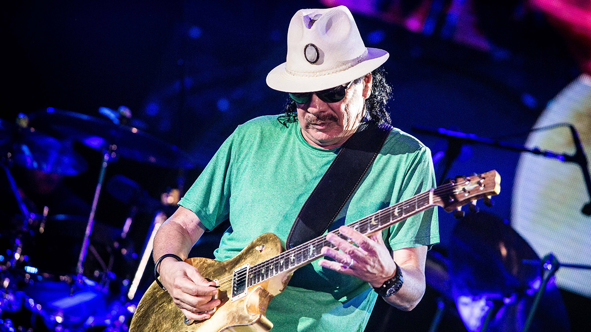 Carlos santana upcoming concerts online