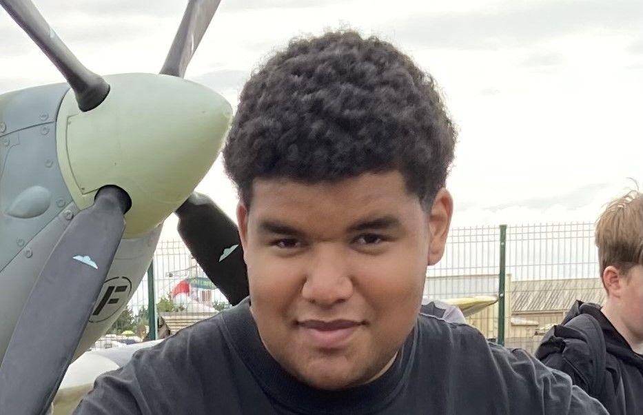 Family pays tribute to motorcyclist killed in Preston crash | News ...