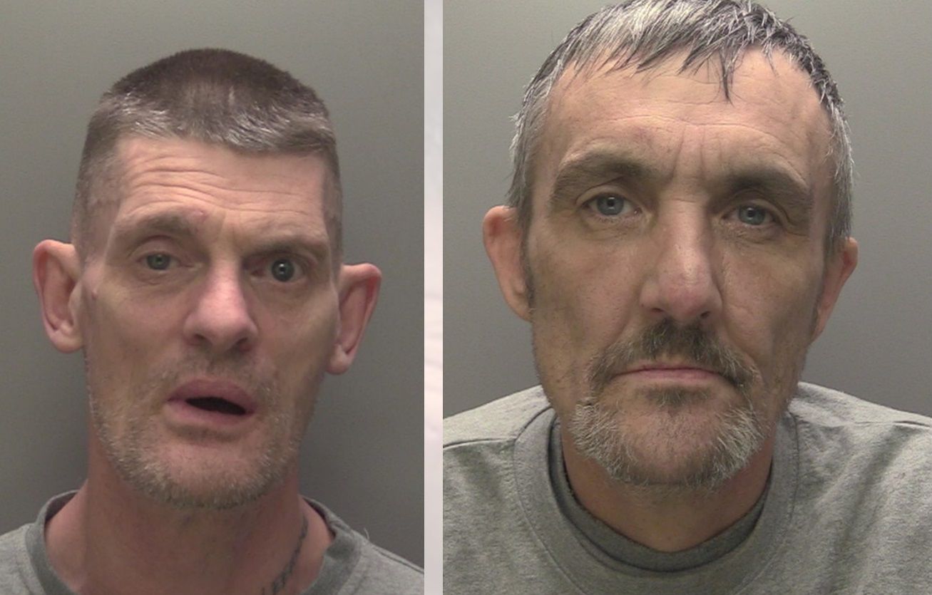 Two men jailed after man murdered in Hull | News - Hits Radio (East ...