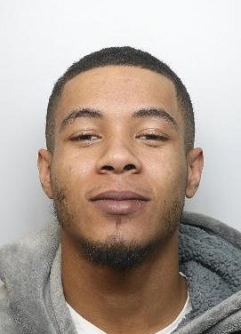 Rotherham drug dealer jailed for four years | News - Greatest Hits ...