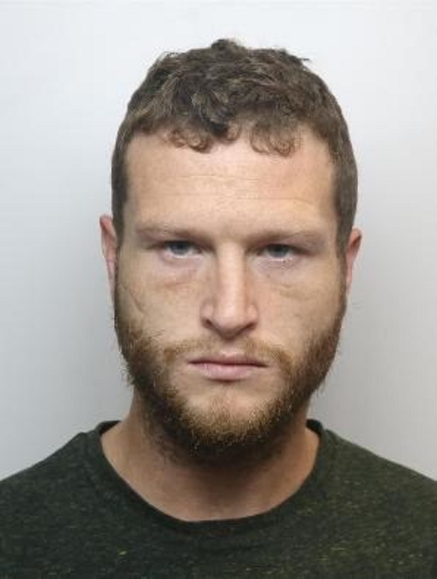 Man who fuelled Rotherham hotel fire handed 15 year sentence after ...