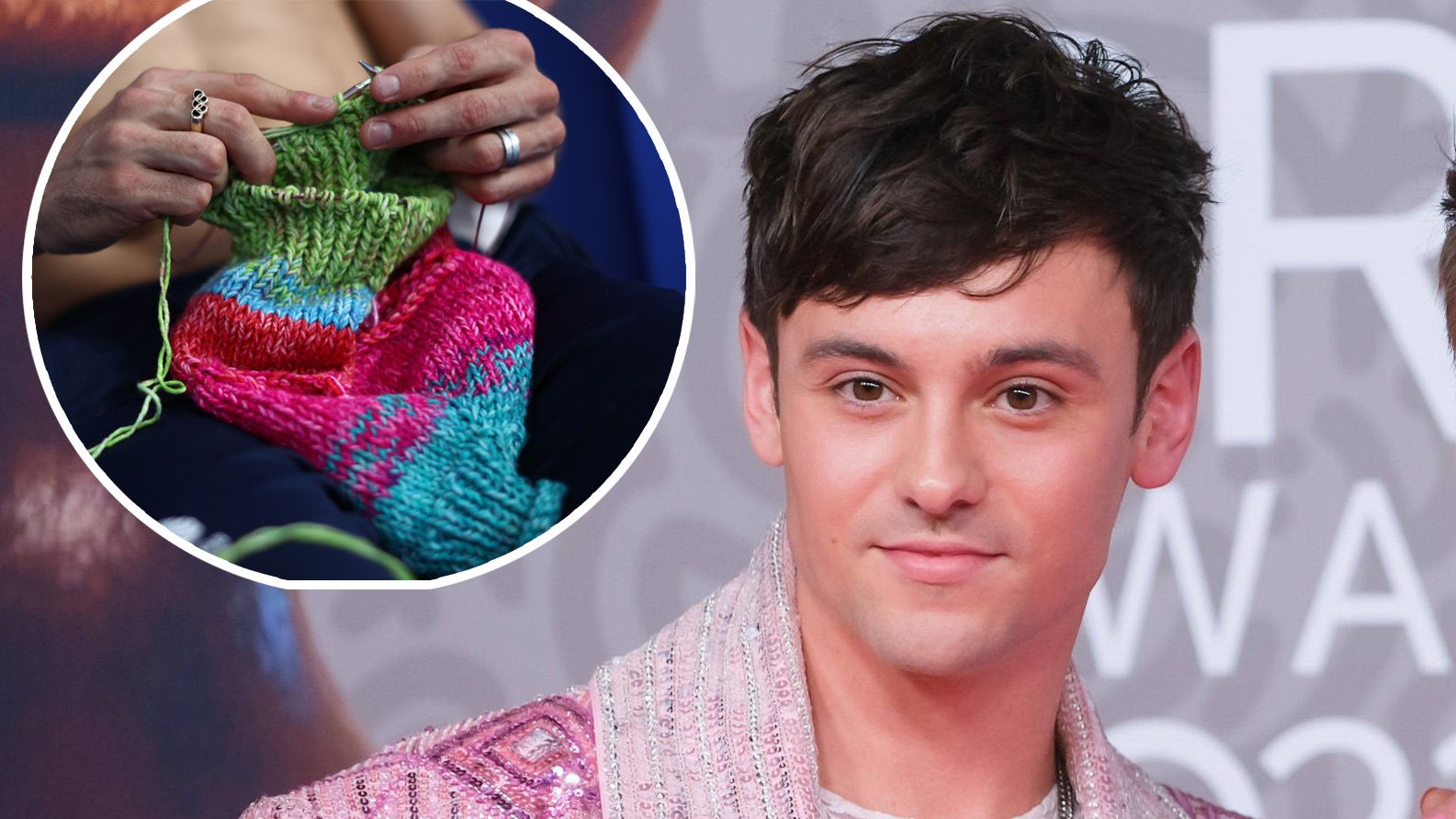 Game Of Wool Tom Daley To Host New TV Knitting Competition game-of-wool-tom-daley-to-host-new-tv-knitting-competition