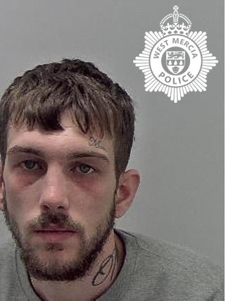 Telford man jailed for sex offences | News - Hits Radio (Black Country ...