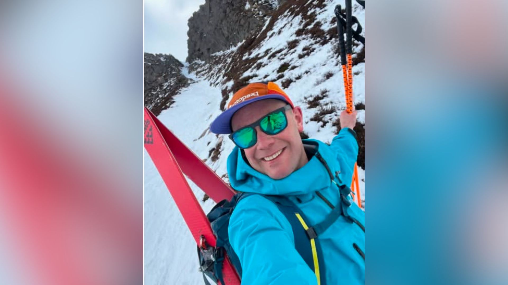 Body Found In Search For Missing Skier In The Cairngorms