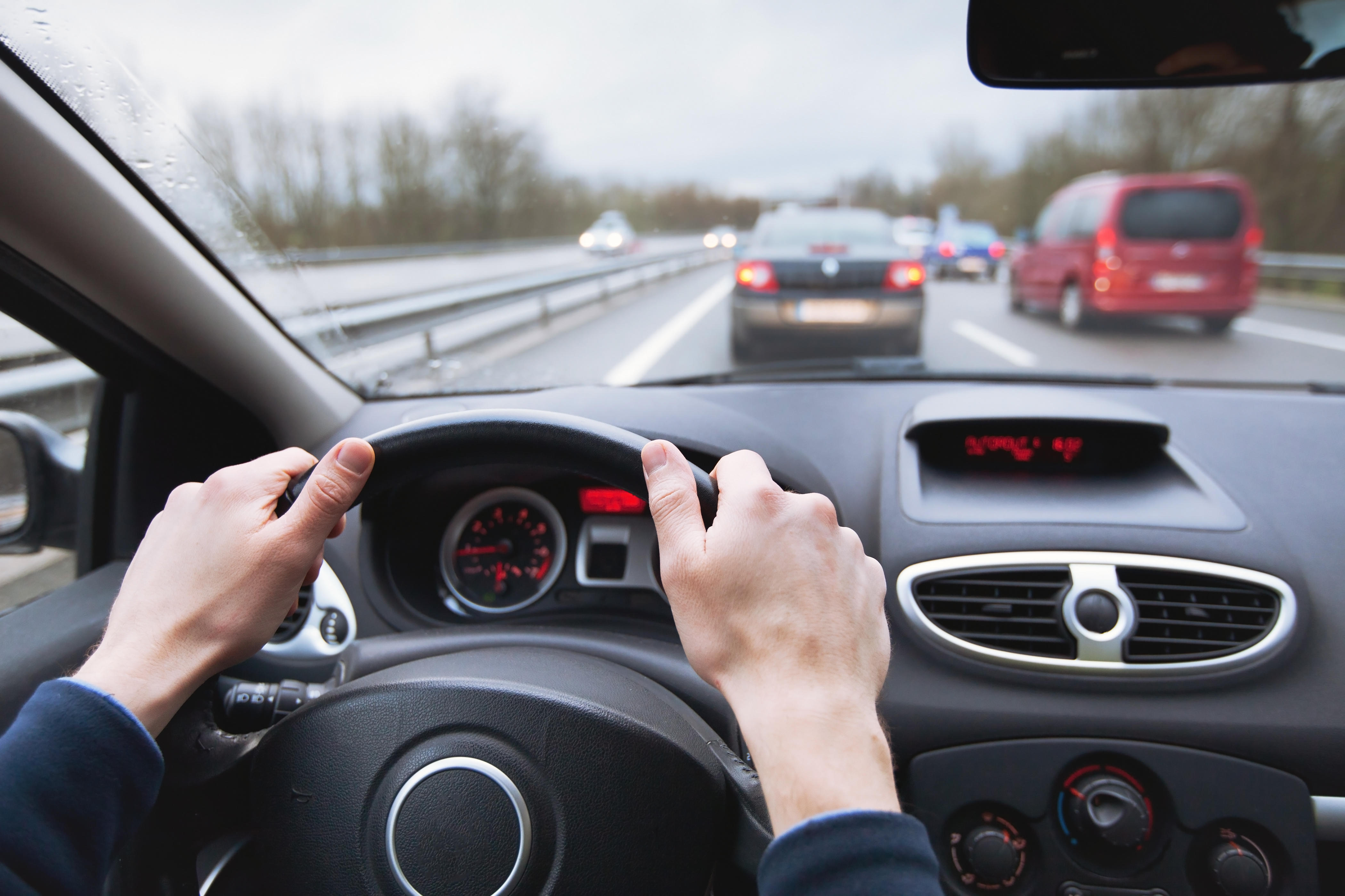 West Midlands drivers warned of busy roads ahead of Christmas getaway ...