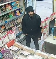 Family's urgent appeal for answers over death of Manchester man