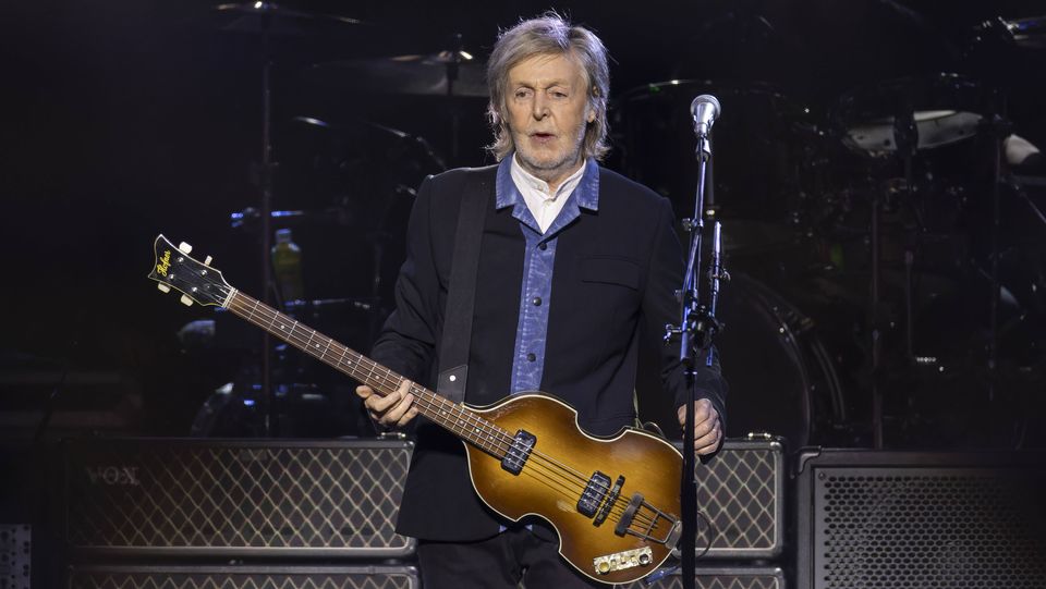Paul McCartney: Everything you need to know about the Beatles and Wings star