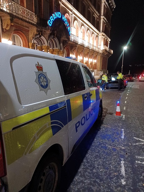 More than 70 arrested in Christmas drink and drug drive campaign | News ...