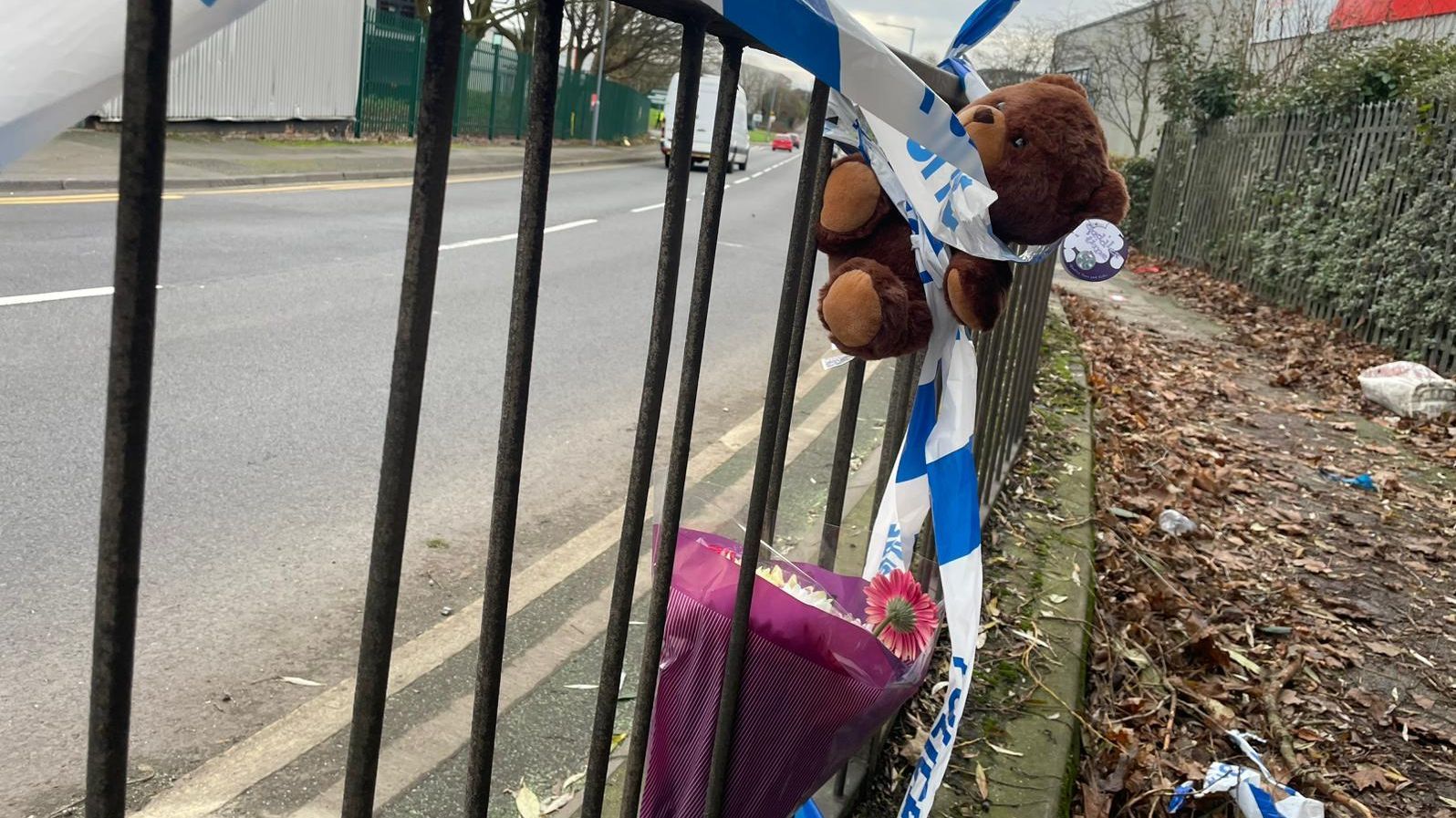 Man Due In Court After Toddler Killed In Smethwick Hit-and-run 