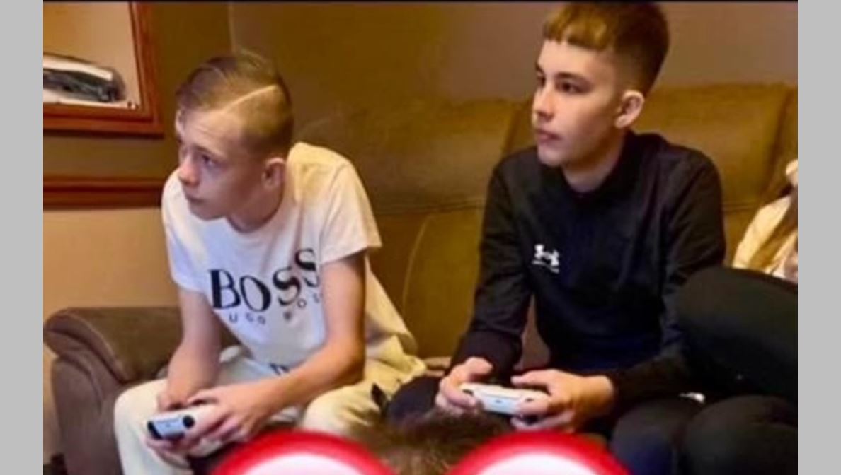 Four teenagers jailed for life for murdering two boys in Bristol