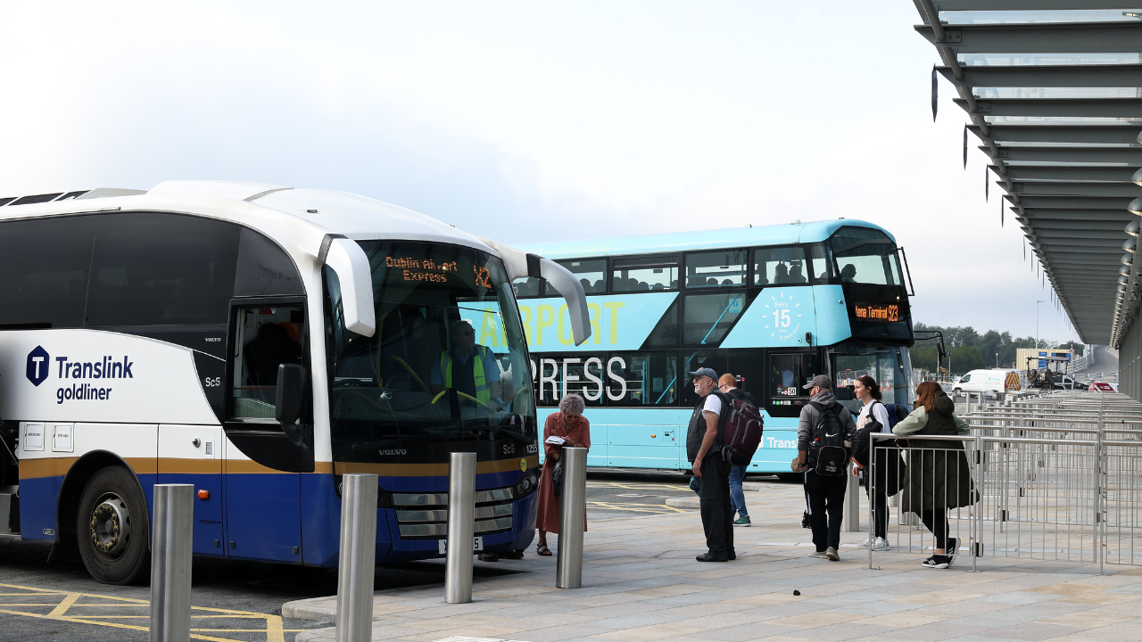 Translink announces Christmas timetables | News - Downtown Radio