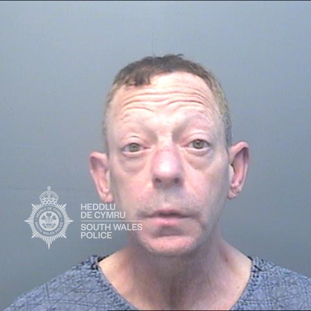 Convicted double murderer jailed for life for killing Swansea neighbour