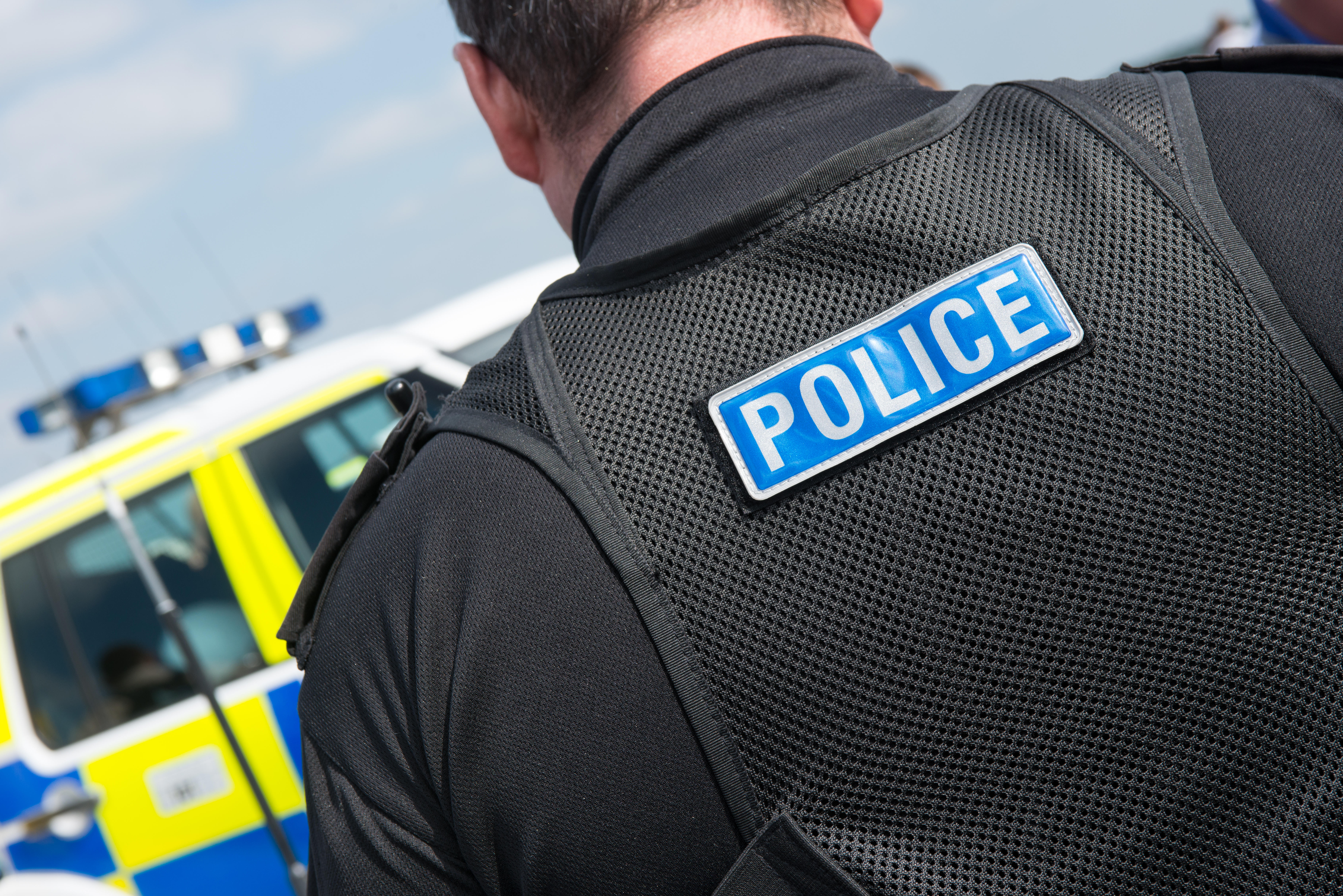 Former Warwickshire Police officer found guilty of sex offences | News ...