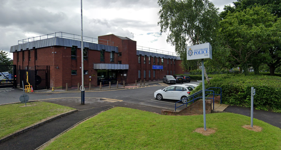 Eight former West Yorkshire police officers guilty of gross misconduct ...