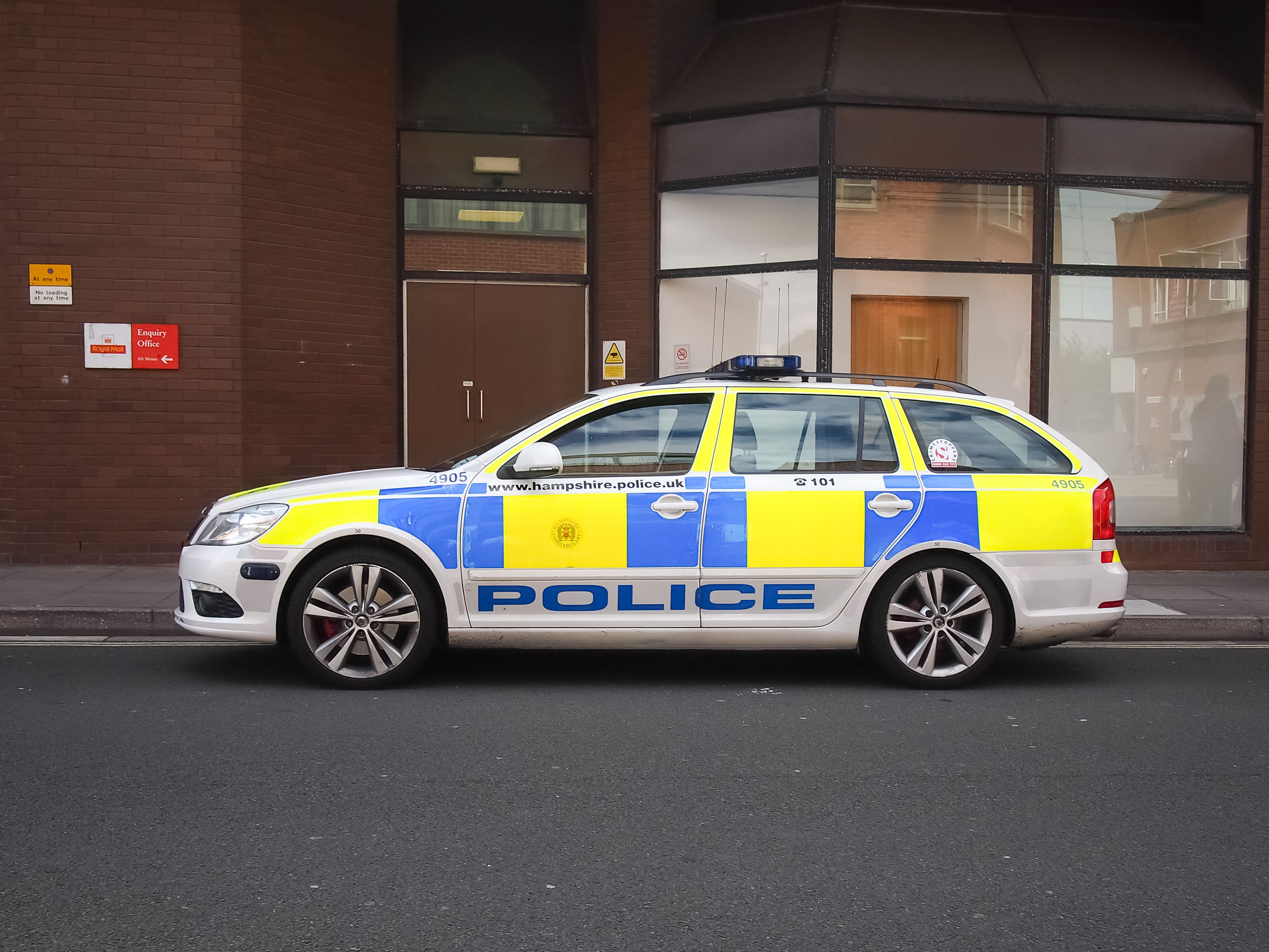 Body found in search for missing man in East Hampshire