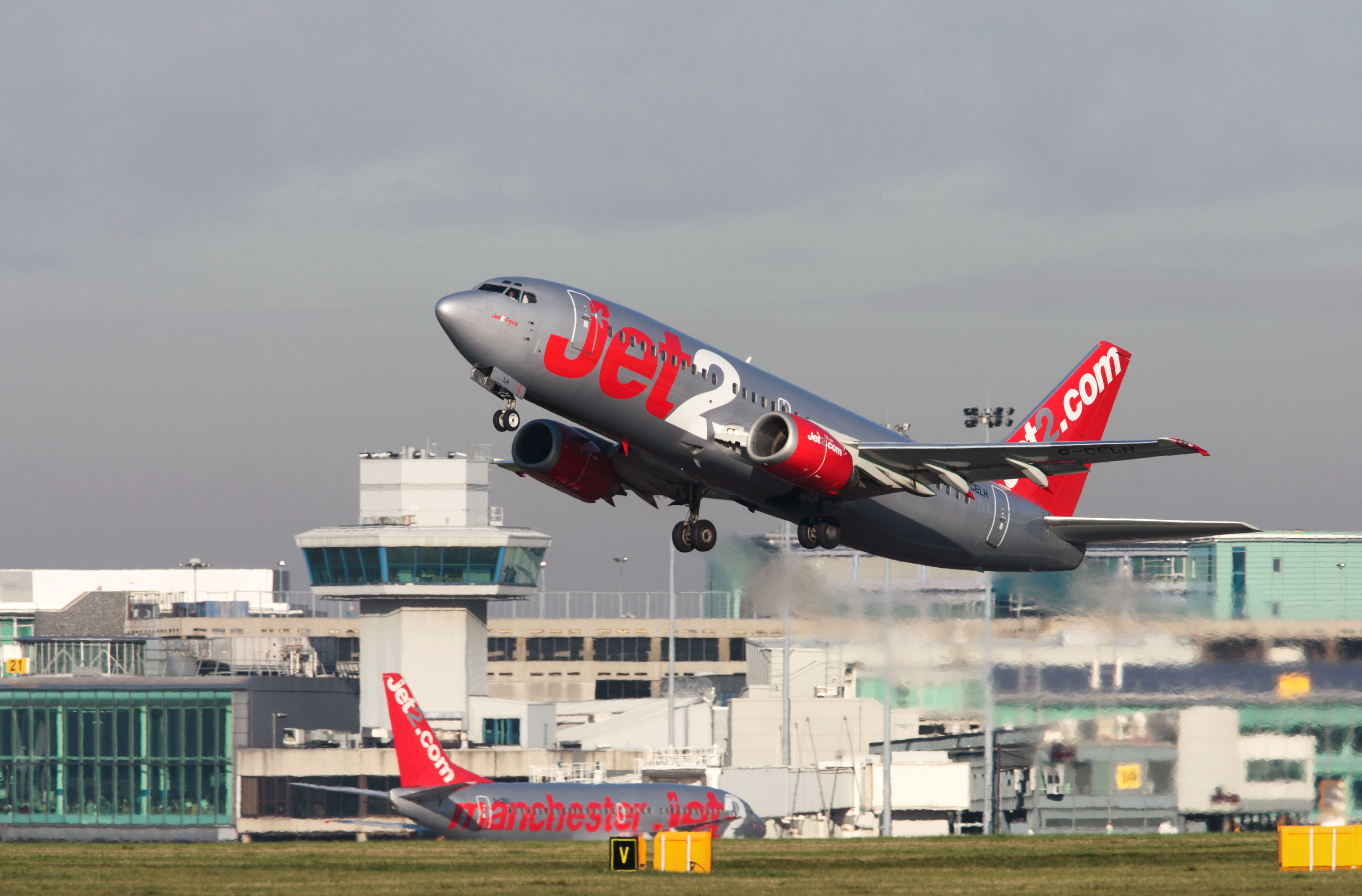 Airlines warn of 