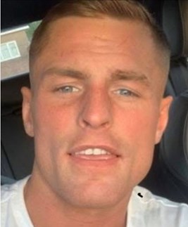 21 year old arrested after death of a man in Airdrie