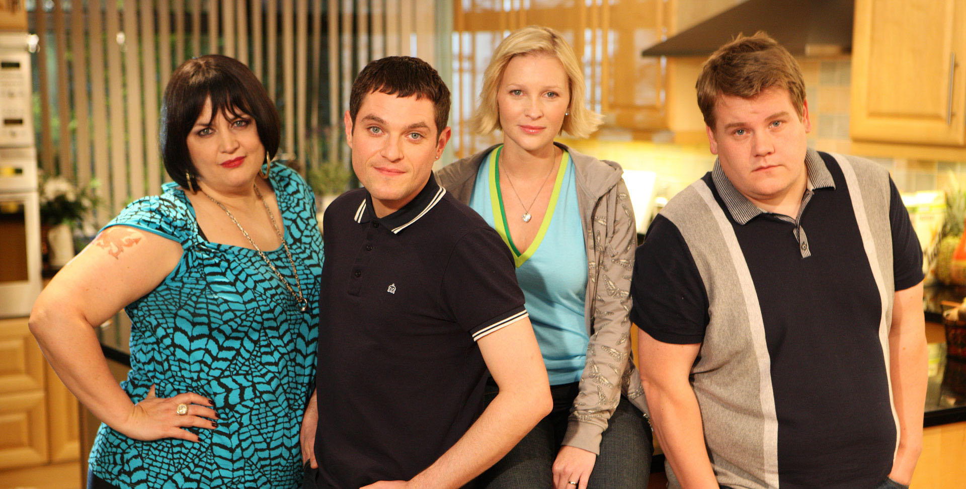 Millions expected to tune in to watch Gavin and Stacey Christmas ep