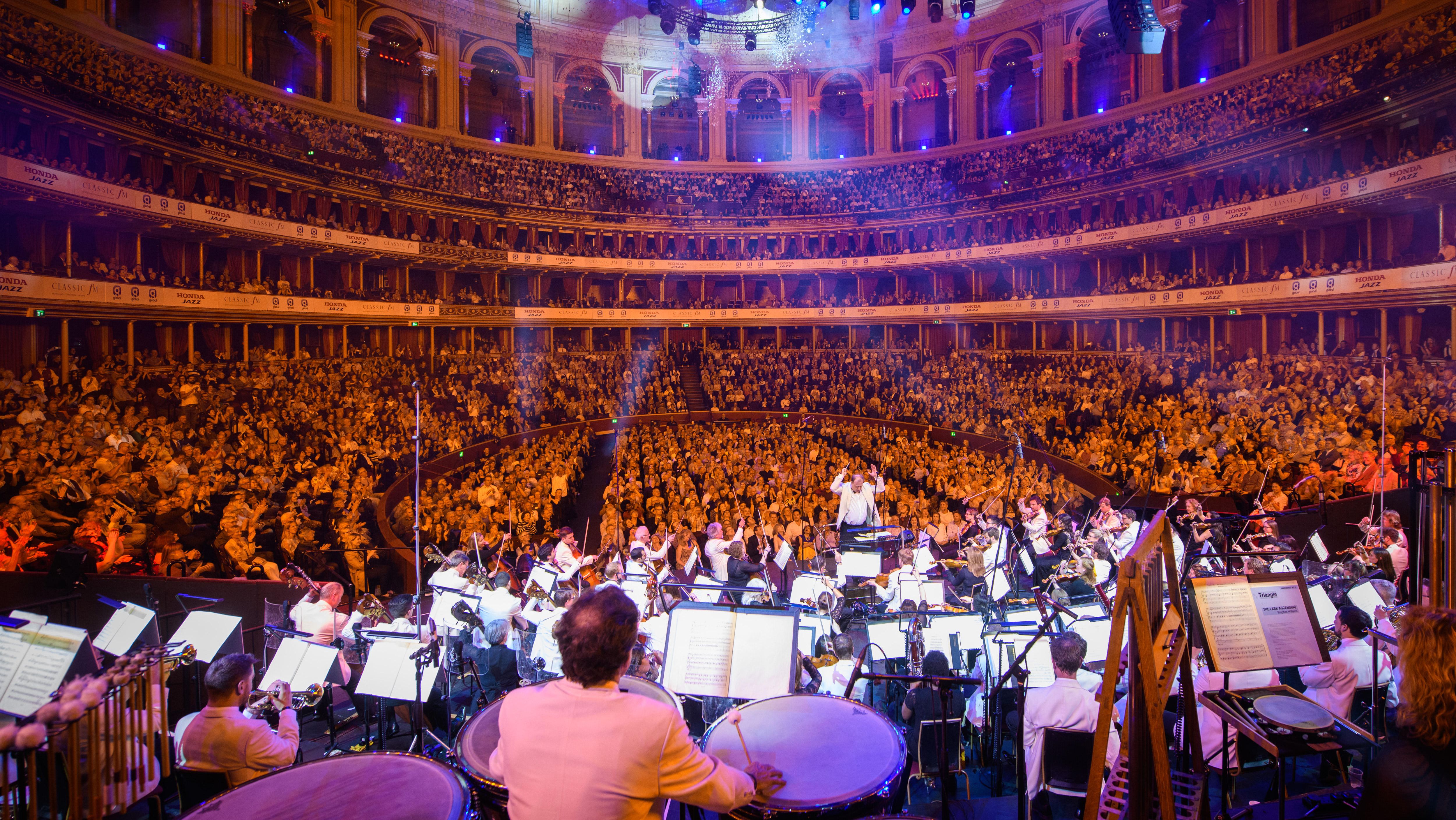 Birmingham Symphony Orchestra to back grime and rap stars in 2025 ...