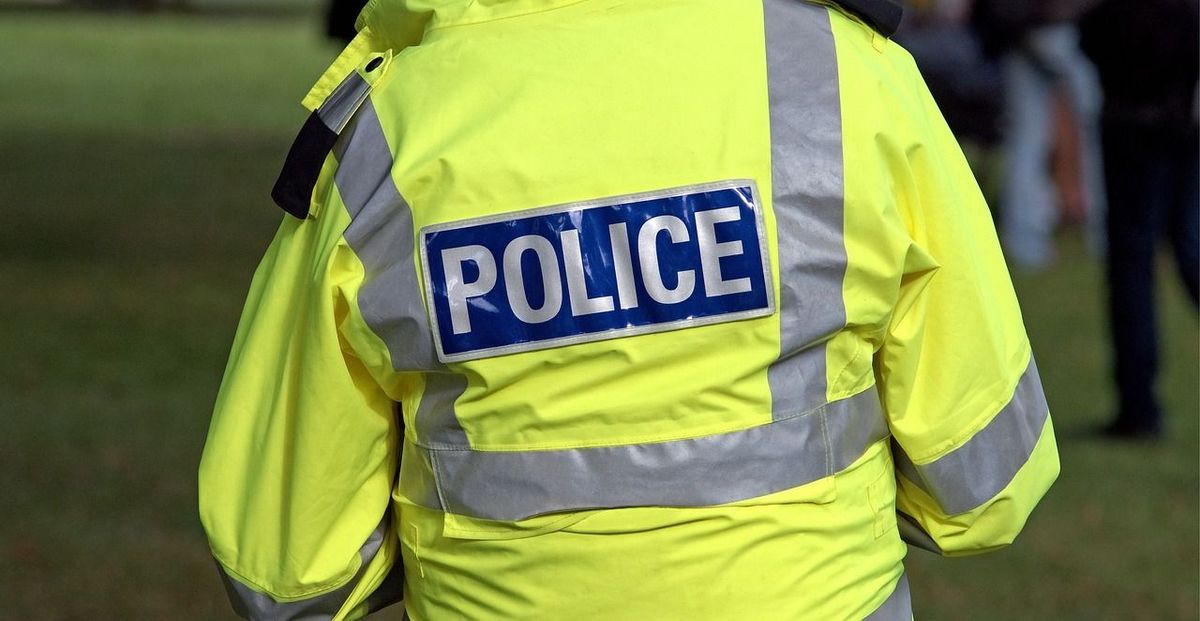 Man arrested by Nottinghamshire Police following report of sexual ...