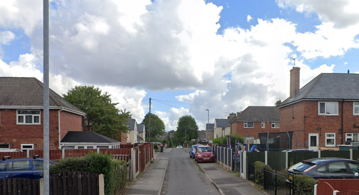 Armed police called after reports of gun being fired in Rotherham ...