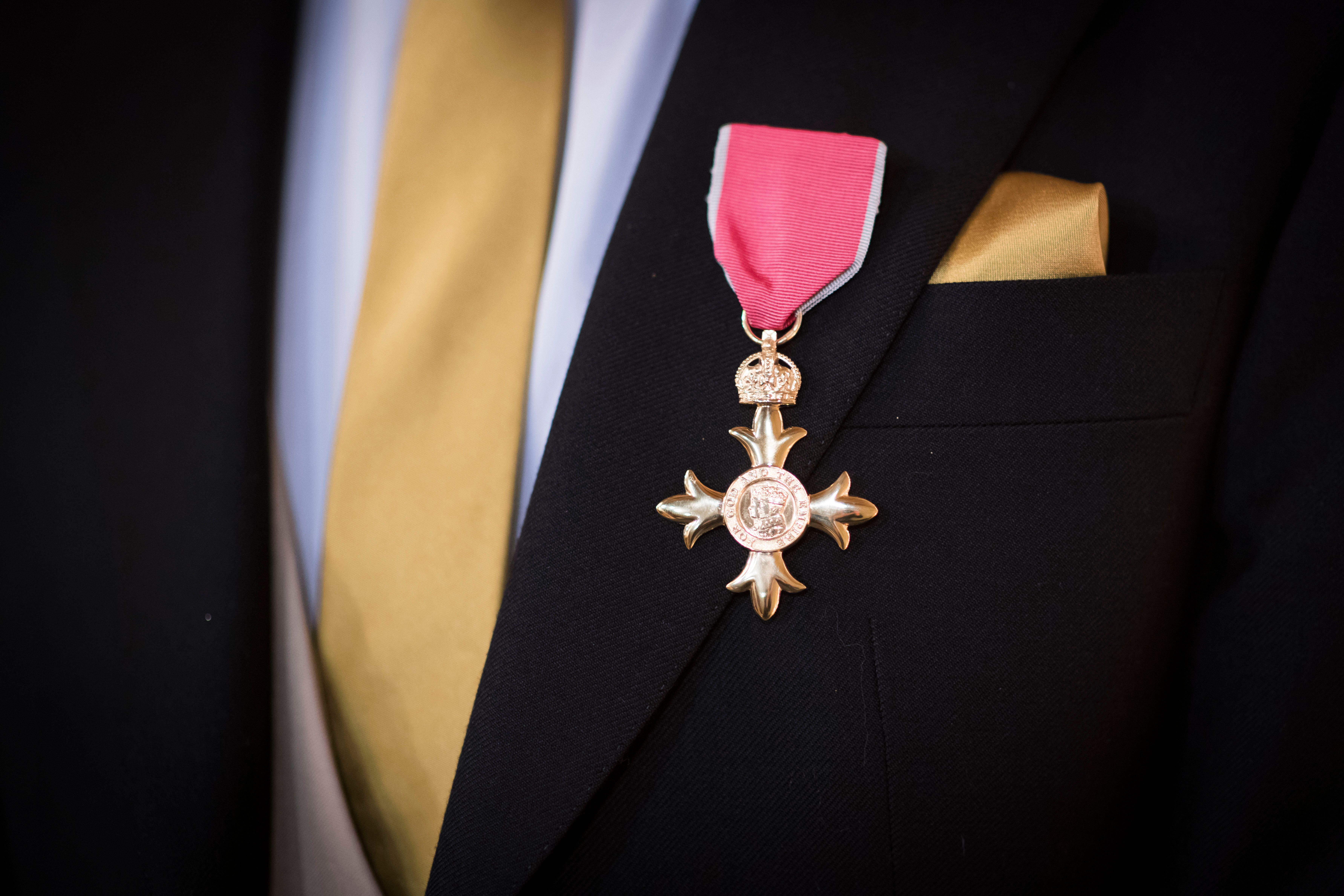 New Year Honours celebrates unsung heroes from the south west