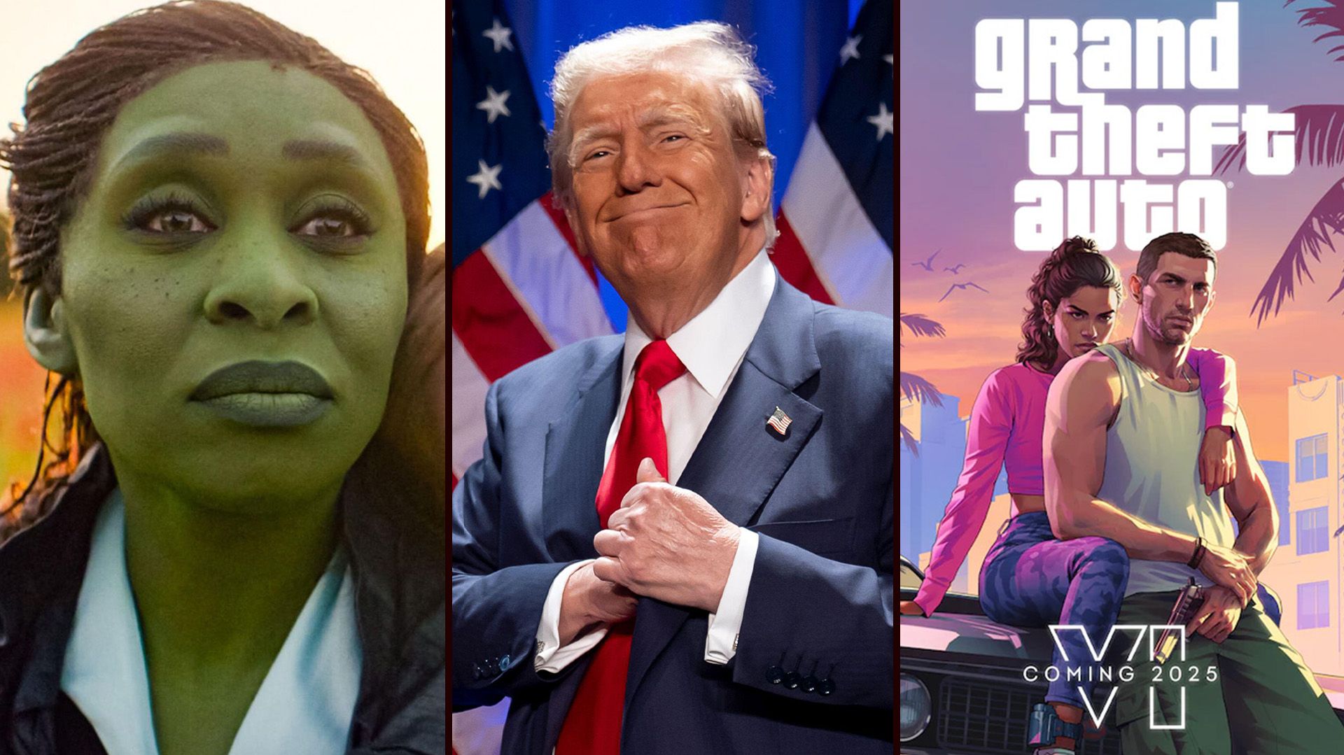 Here's what's happening in 2025