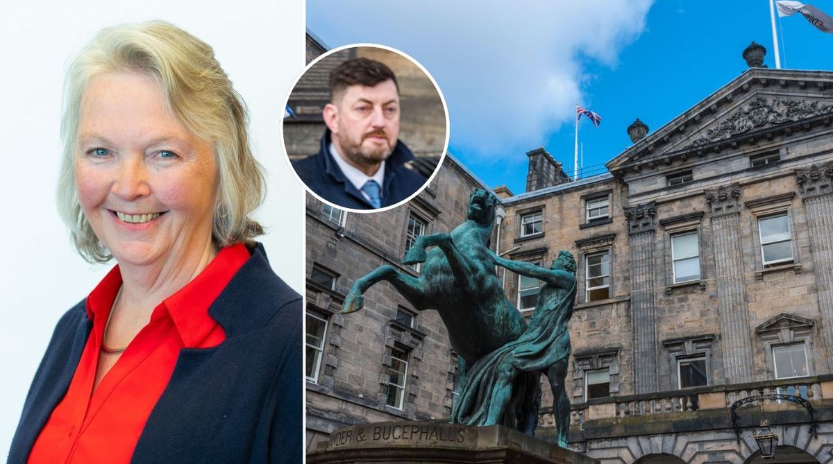 Edinburgh City Council leader acknowledges need to 