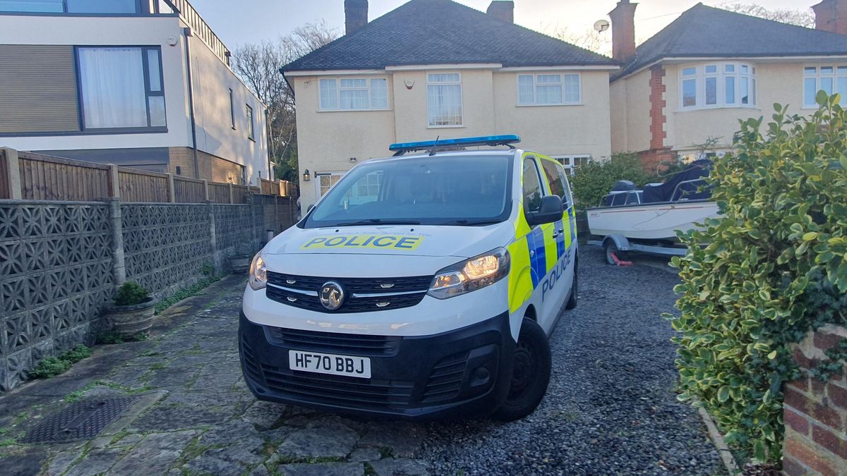 Investigation launched after man and woman in their 70's found dead in ...