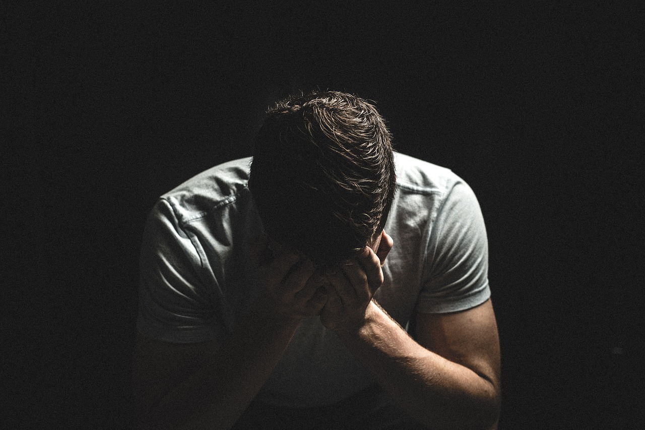 Charity opens refuge for men fleeing domestic abuse in Wiltshire