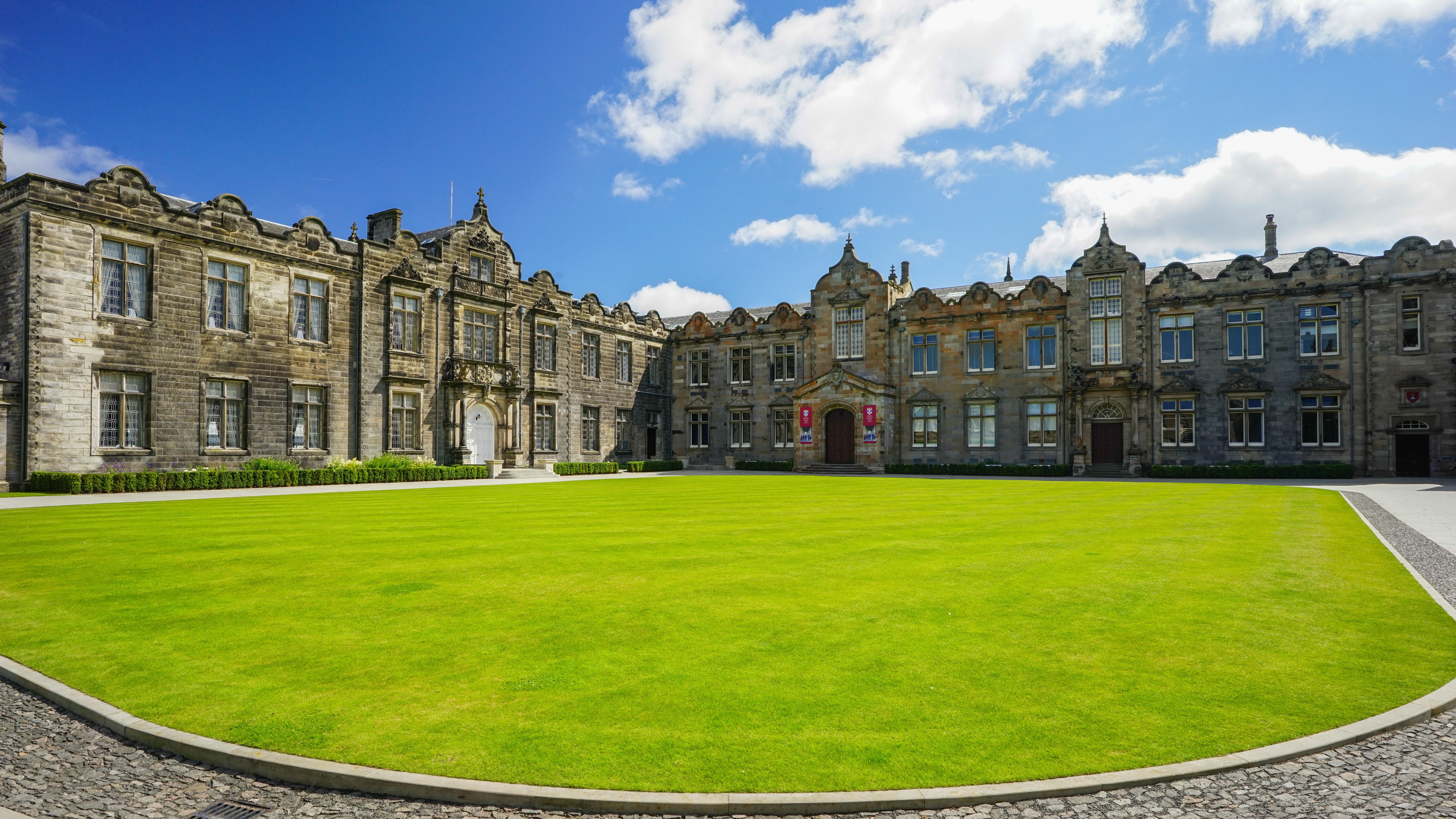 Jebbh St Andrews university researchers probe secrets of earth's climate past ...