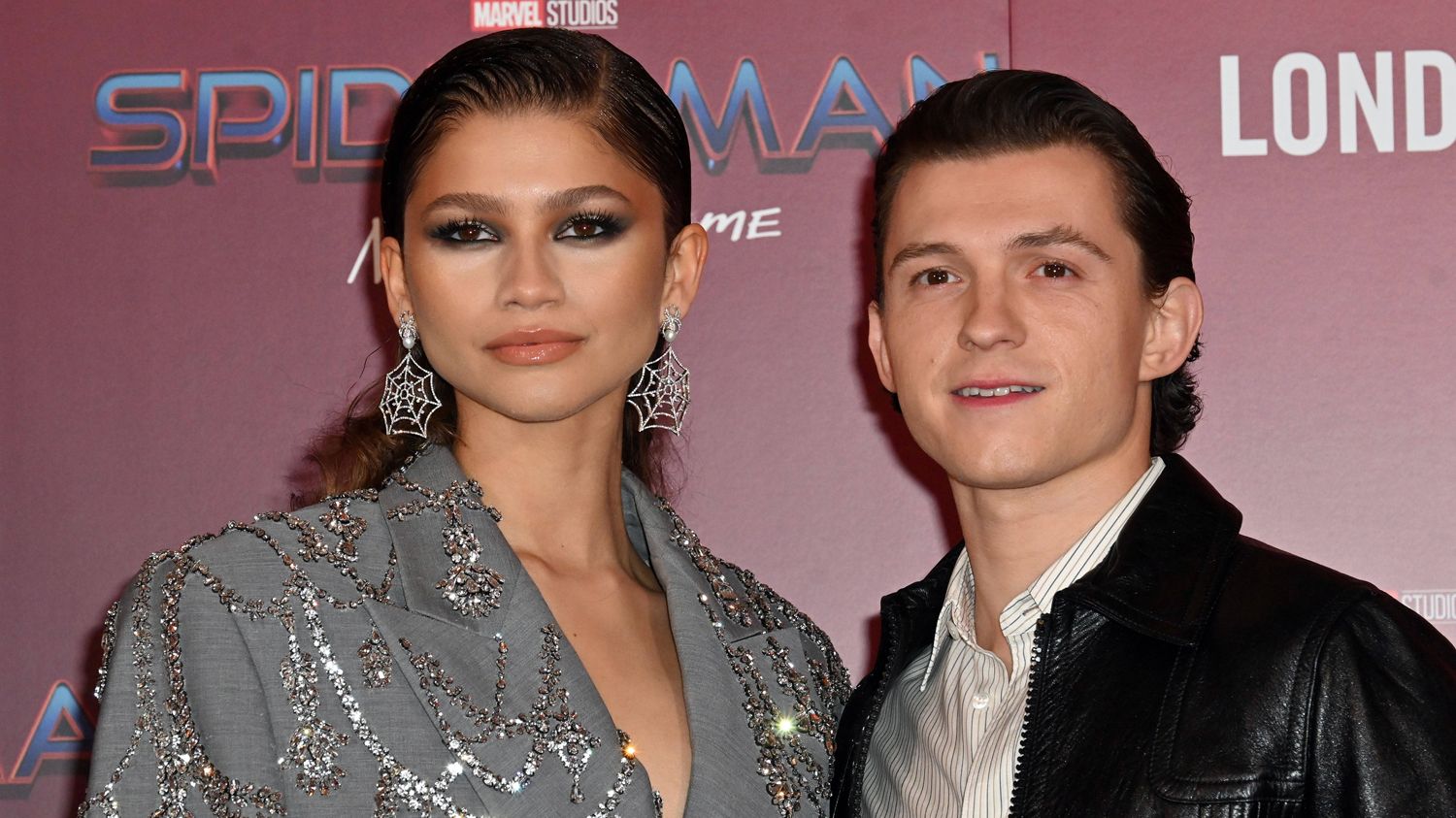 Are Zendaya and Tom Holland engaged?
