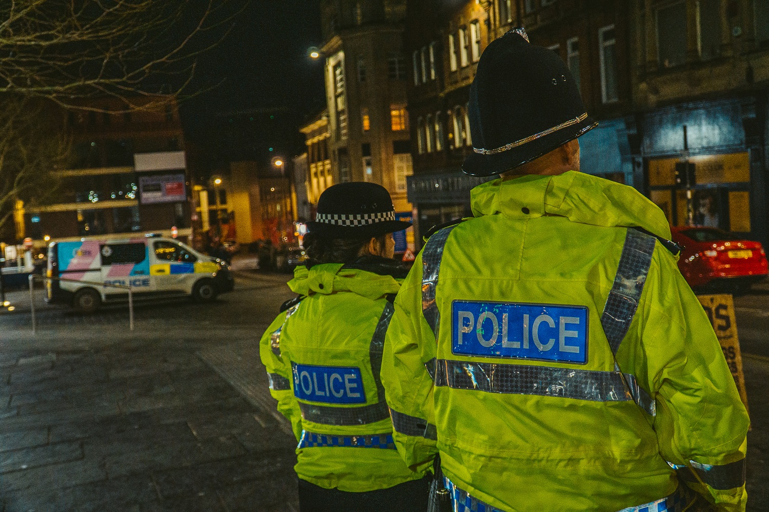 Over 300 arrests after operations during festive period in Cumbria ...