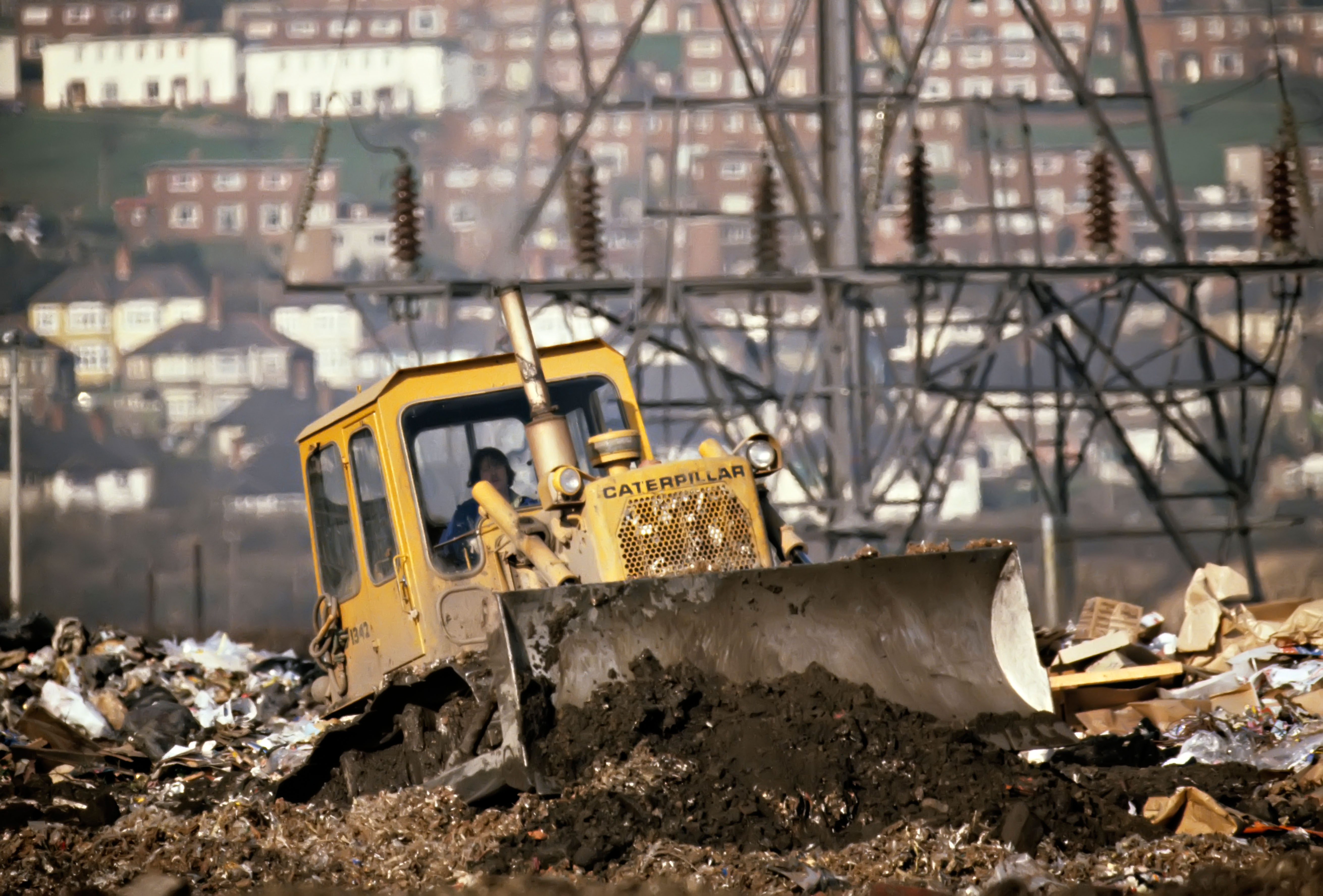 Bitcoin expert loses legal bid to search Newport landfill site