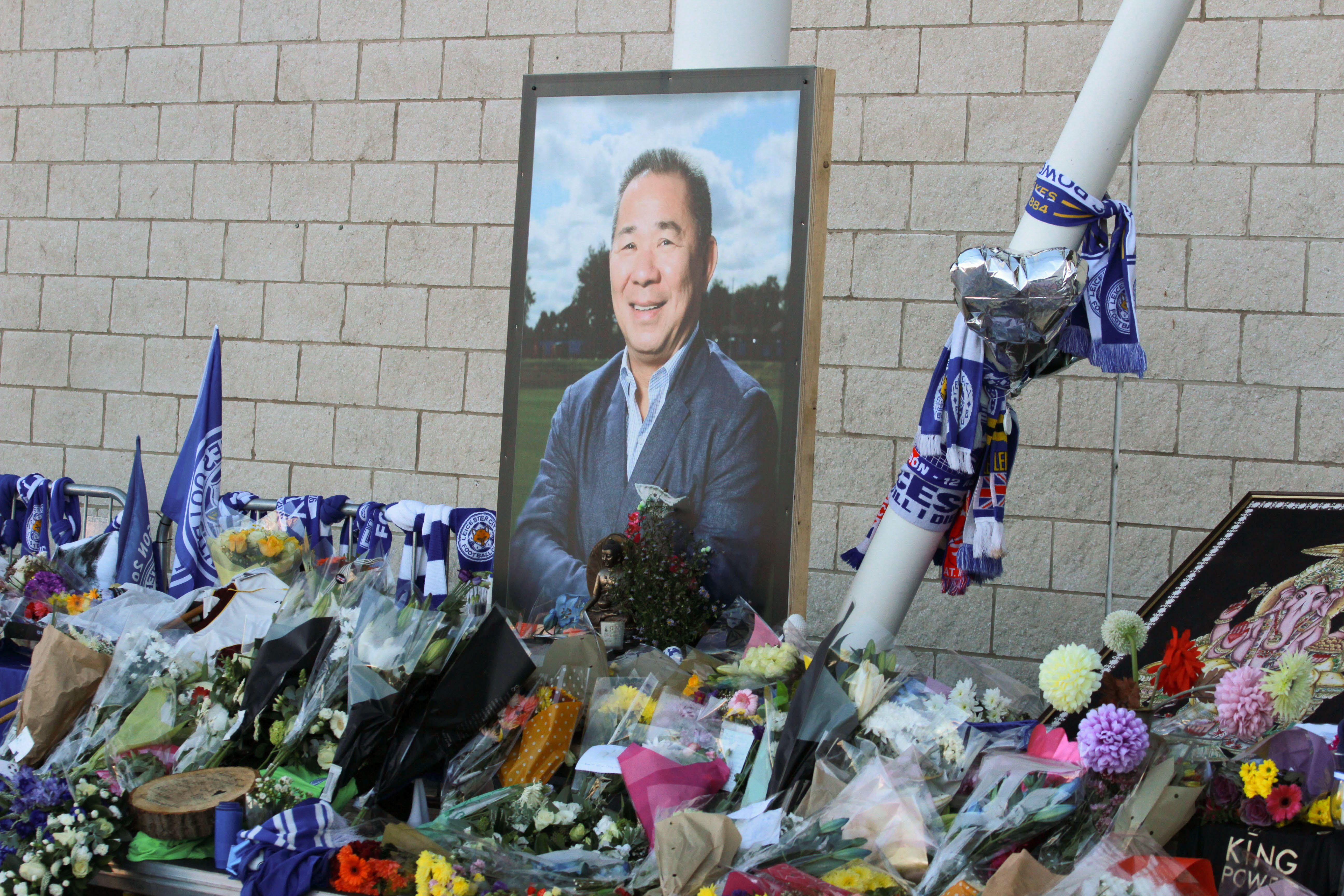 Inquest into Leicester City helicopter crash to begin