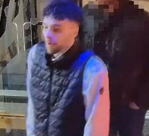 CCTV appeal after two injured in assault in Sheffield city centre bar ...