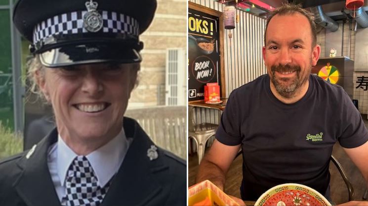 HGV driver from Berwick arrested following double death on A19 in North ...