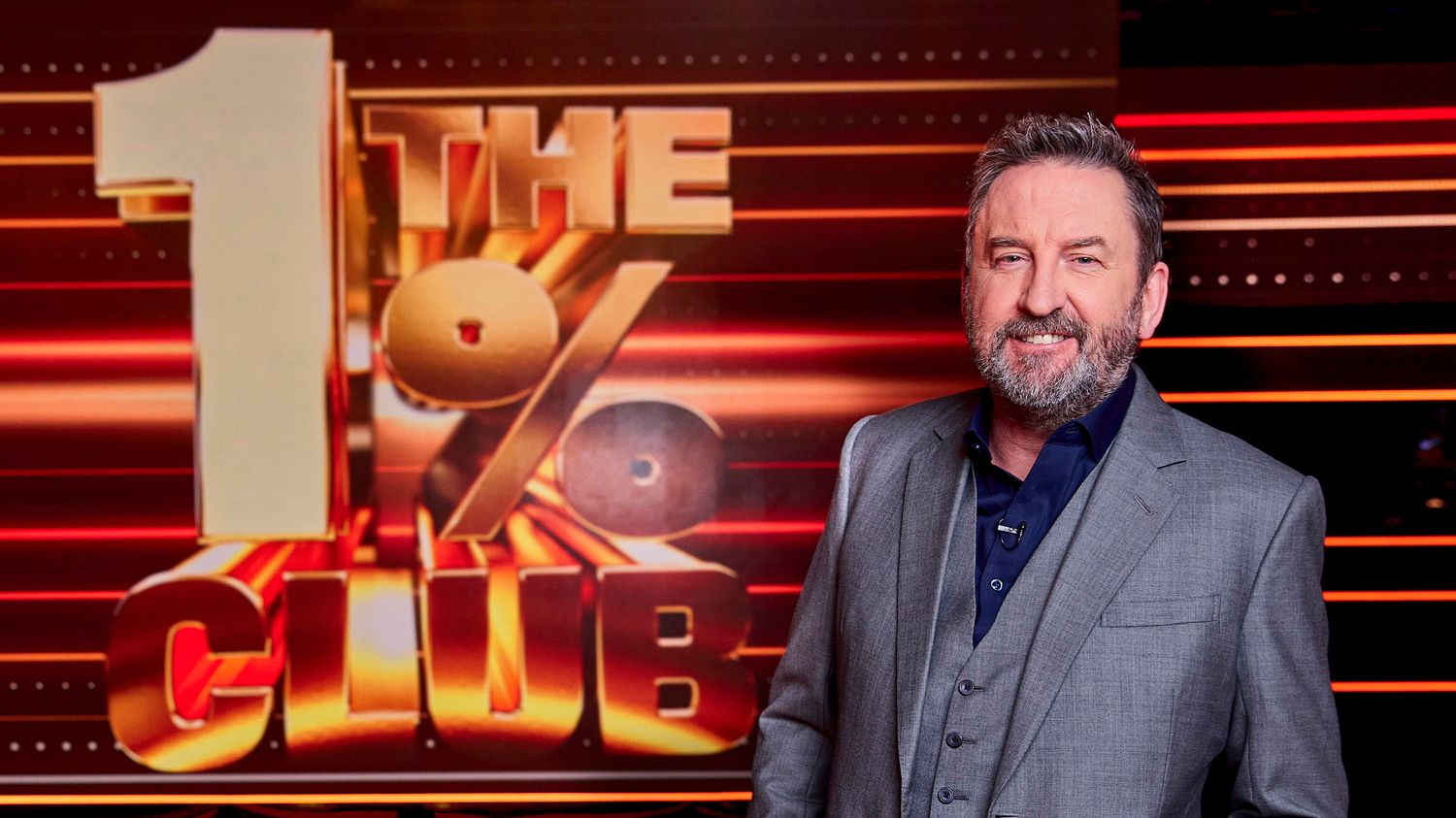 The 1% Club: How to apply and when is it on TV?