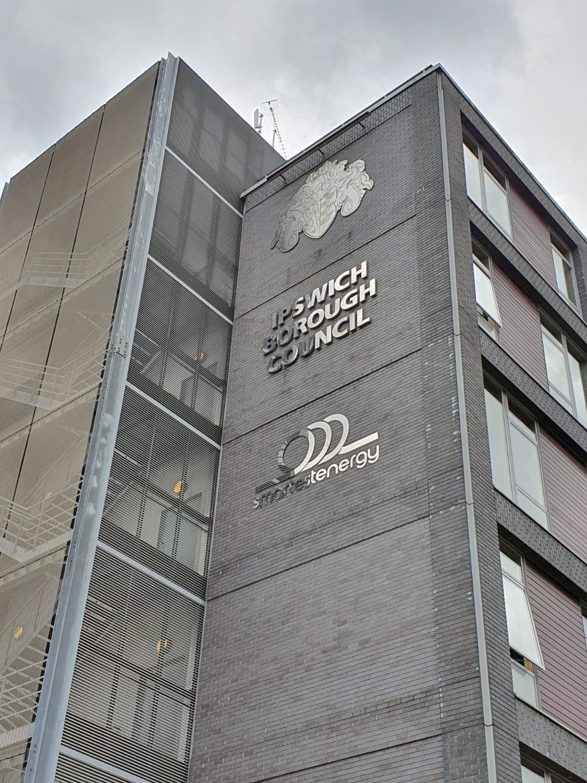 Ipswich leaders call decision to scrap discount homes a 'pragmatic ...